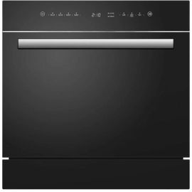 Lava-louças Xion XI-LVV6 220V - Inox