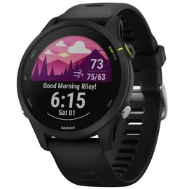 Relógio Smartwatch Garmin Forerunner 255 Music
