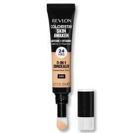 Corretor Líquido Revlon Colorstay Skin Awaken 5 em 1