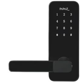 Cerradura Electrónica Papaiz Smart Lock Izquierda