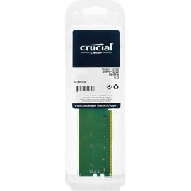 Memoria RAM DDR4 Crucial CB8GU3200 3200 MHz 8 GB
