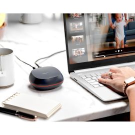 Disco Duro Externo SanDisk Desk Drive (SDSSDT40-4T00-NA25) - 4TB