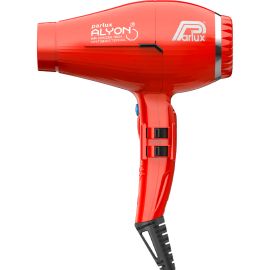 Secador de Cabelo Parlux Alyon 110v - Vermelho (933-763)