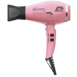 Secador de Cabelo Parlux Alyon 933-733 220v - Pink