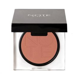 Blush Note Mineral