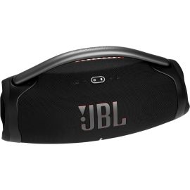Speaker Portátil JBL Boombox 3 Bluetooth - Negro