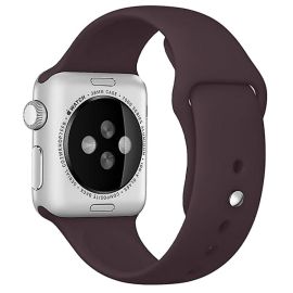 Correa 4Life para Apple Watch Silicona 42/44/45/49 mm