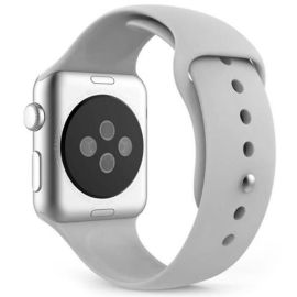 Correa 4Life para Apple Watch Silicona 42/44/45/49 mm