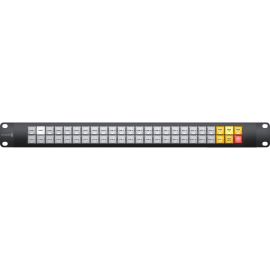 Control Inteligente Blackmagic Design Videohub (PRO VHUB/WSC/PRO)