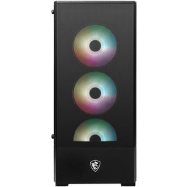 Gabinete Gamer MSI Mag Forge 112R