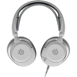 Auricular SteelSeries Arctis Nova 1P para PlayStation - Blanco