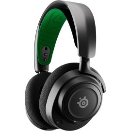 Auricular SteelSeries Arctis Nova 7X Inalámbrico para Xbox - Negro