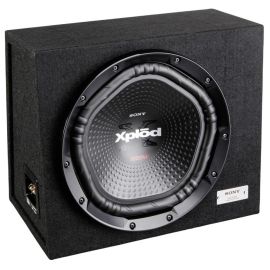 Subwoofer para Carro Sony XS-NW1202 1800W 