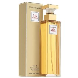 Perfume Elizabeth Arden 5TH Avenue EDP - Feminino 
