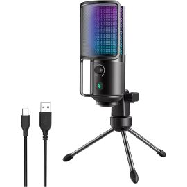 Micrófono Fifine K669 PRO 3 USB