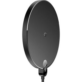 Cargador Inalámbrico Baseus Gen 2 CCED000001 15 W - Negro 