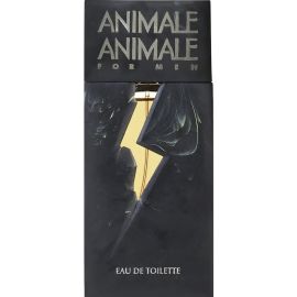 Perfume Animale Animale For Men EDT - Masculino 100mL