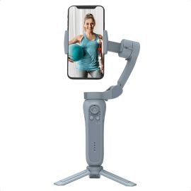 Estabilizador Satellite A-RM87 para Smartphone - Cinza