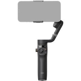Estabilizador DJI Osmo Mobile 6 para Smartphone - Slate Gray
