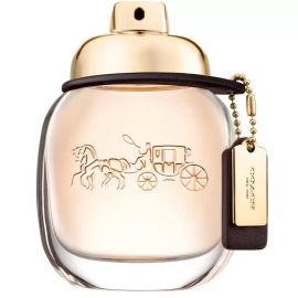 Perfume Coach New York EDP - Feminino 90mL