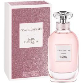 Perfume Coach Dreams EDP - Feminino 90mL