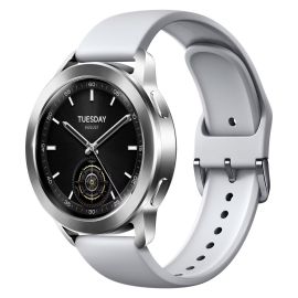 Relógio Smartwatch Xiaomi Watch S3 M2323W1 - Silver
