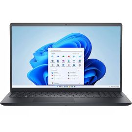 Notebook Dell Inspiron 15 3520 15.6" Intel Core i3-1215U 8 GB DDR4 256 GB SSD - Negro