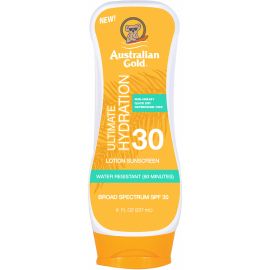 Protetor Solar Australian Gold Ultimate Hydration SPF 30 - 237mL