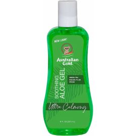 Gel Calmante Australian Gold com Aloe Vera - 237 mL
