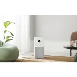 Purificador de Ar Xiaomi Mi Air Purifier 4 Lite AC-M17-SC - Branco
