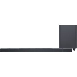 Barra de Sonido JBL Bar 1000 880 W Surround Inalámbrico