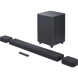 Barra de Sonido JBL Bar 1000 880 W Surround Inalámbrico