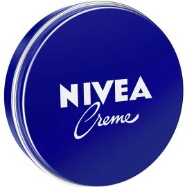 Creme Nivea en Lata