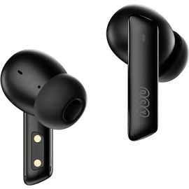 Auricular Inalámbrico QCY MeloBuds BH21HT05A - Negro 