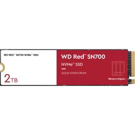 SSD M.2 NVMe Western Digital WD Red SN700 3400-2900MB/s 2 TB (WDS200T1R0C)