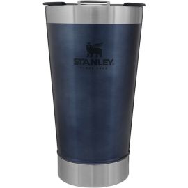 Copo de Cerveja Stanley Classic Beer Pint com Tampa + Abridor - 473mL