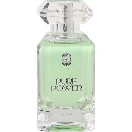 Perfume Ajmal Pure Power EDP - Masculino 100mL