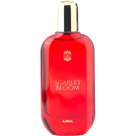 Perfume Ajmal Scarlet Bloom EDP - Feminino 100mL
