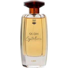 Perfume Ajmal Oudh Crystalline EDP - Feminino 100mL