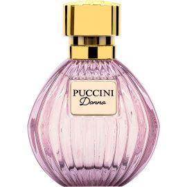Perfume Puccini Paris Donna Black EDP - Feminino 100mL