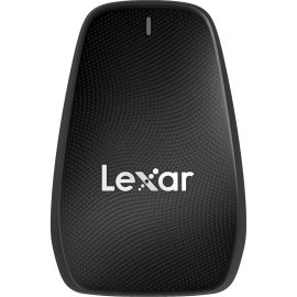 Lector de Memoria Lexar Professional RW550 para Tarjeta CFexpress Type B (LRW550U-RNBNU)