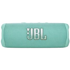 Speaker Portátil JBL Flip 6 Bluetooth - Teal