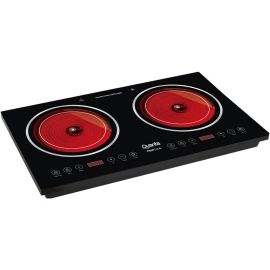 Cozinha Elétrica Infravermelho Quanta QTCEI220 220v - Preto 