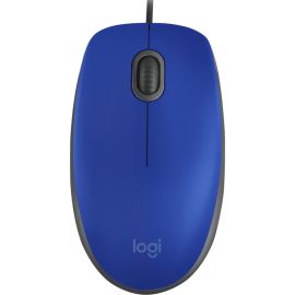 Mouse Logitech M110 Silent 