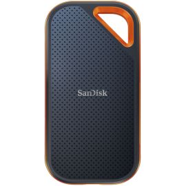 SSD Portátil Sandisk Extreme Pro V2
