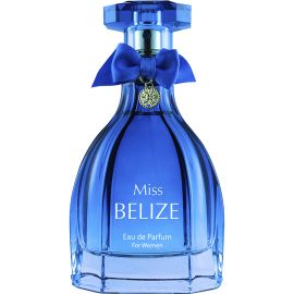 Perfume Page Parfums Miss Belize Paris EDP - Feminino 100mL