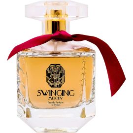 Perfume Page Parfums Swinging Melody EDP - Feminino 100mL