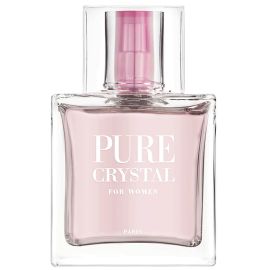 Perfume Geparlys L'Oriental Pure Crystal EDP - Feminino 100mL