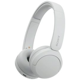 Fone de ouvido Sony WH-CH520 Bluetooth 