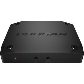 Placa Captura de Video Cougar Envision 4K - Negro 